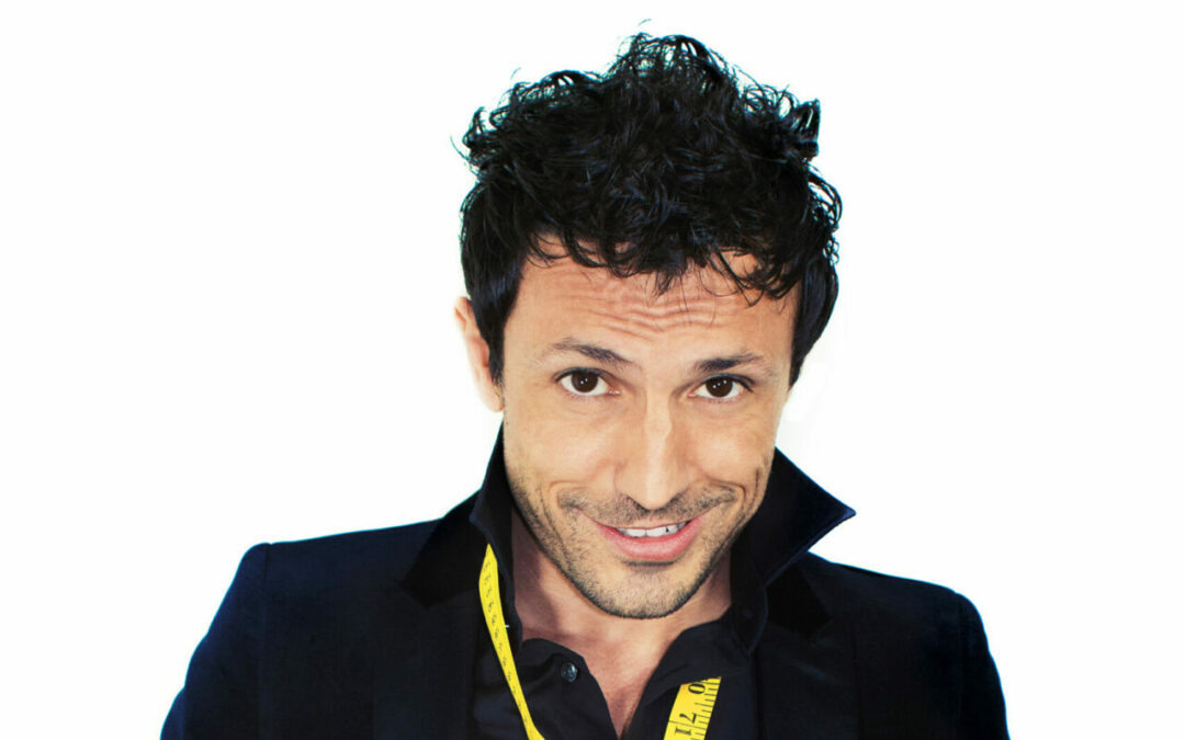 Willy Rovelli